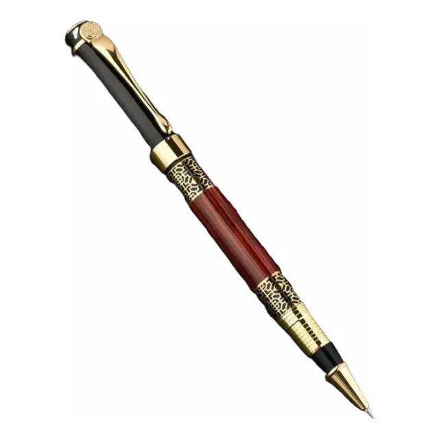 Bolígrafo Lapicero Elegante Personalizable Metal