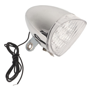 Juego De Luces Retro Para Bicicleta, Faros Led Profesionales Juego De Luces Retro Para Bicicleta, Faros Led Profesionales