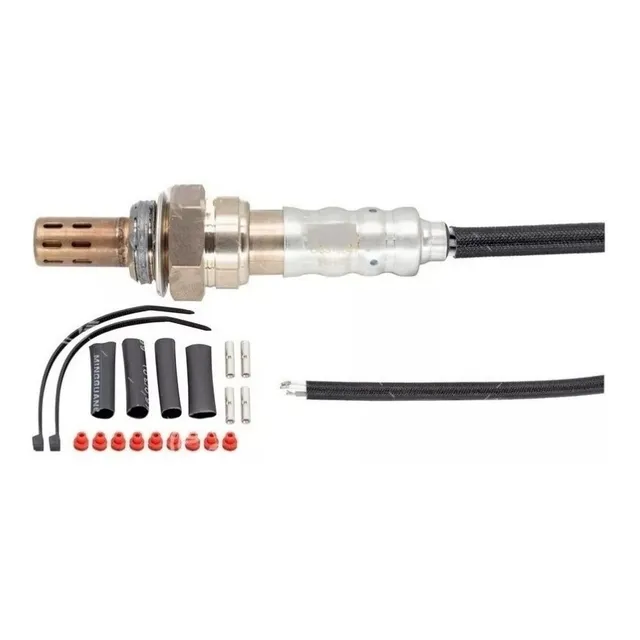 Sensor  Oxigeno Universal 4 Cables ( Chevrolet, Ford, Dodge)