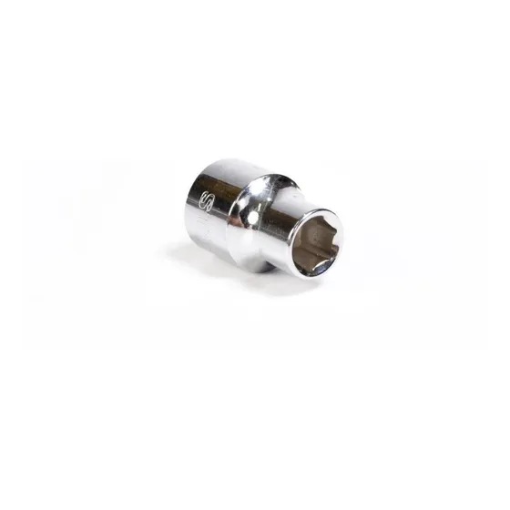 Llave Copa De 8mm Cuadrante 3/8 Stanley 86303