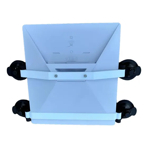 Soporte Con Ventosas Para Antena Mini Starlink Vehículo Auto