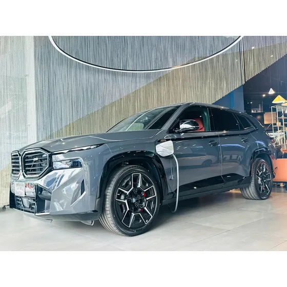 Bmw Xm 4.4 Phev V8