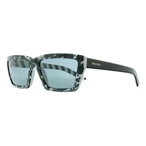 Prda Conceptual Pr04vs Gafas De Sol 4433c2-57 -, Gris Mrsnr