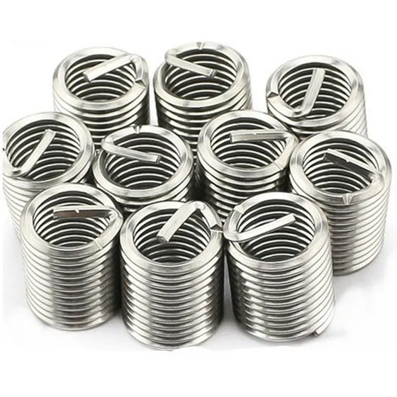 Helicoil Insertos Roscas M10 X 1.25