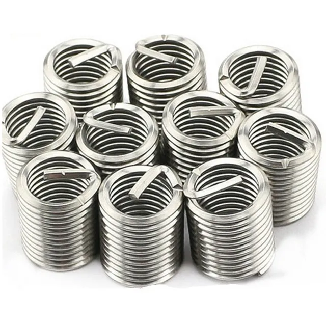 Helicoil Insertos Roscas M10 X 1.25