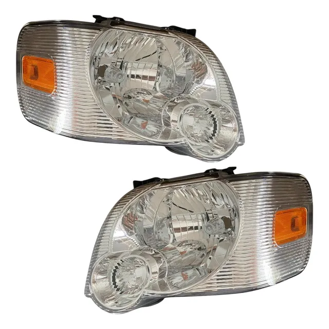 Par Faros Explorer Eddie Bauer Sport Track 2006 A 2011