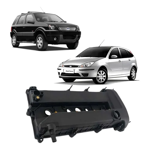 Tampa Valvula Focus Ecosport 2.0 16v Gas. Duratec Automatico