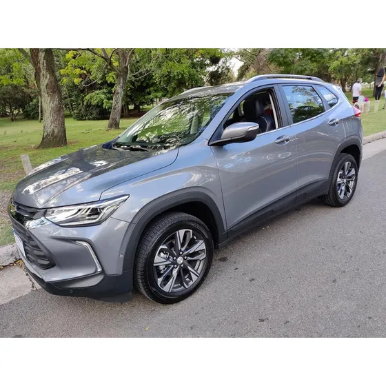 Chevrolet Tracker 1.2 Premier Turbo At