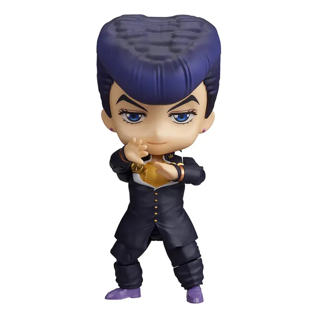 Figura Good Smile Nendoroid Josuke Higashikata Re-run