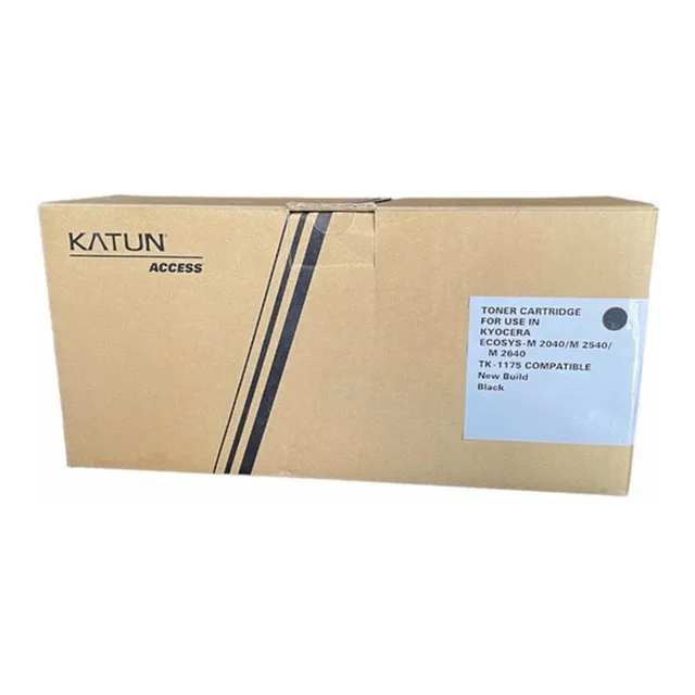 Toner Compatible Kyocera Tk-1175 M2040dn  M2640idw Katun
