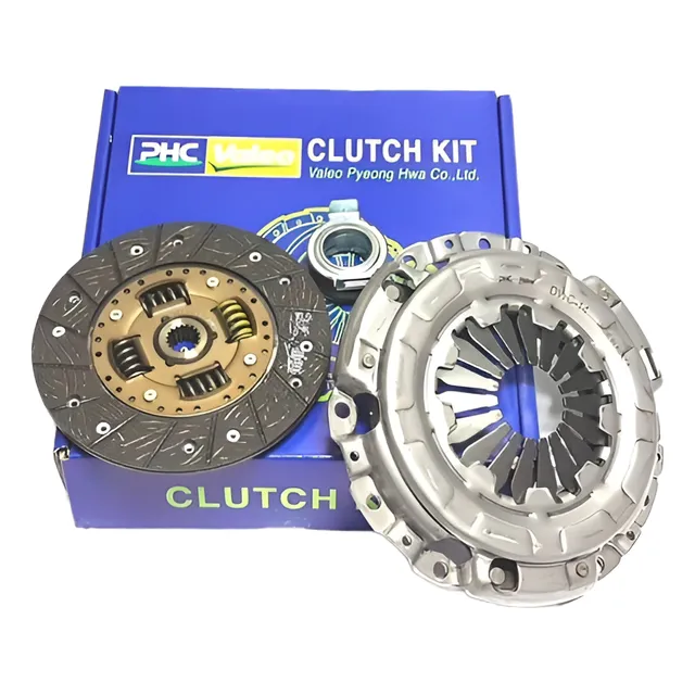 Kit Clutch Embrague Para Kia Picanto Ion 1.0 Y Grand I10 1.0