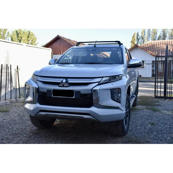 Mitsubishi L200 2.4 Dakar At Hp