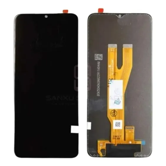 Display Lcd Pantalla + Tactil Para Kalley Black G2 G 2