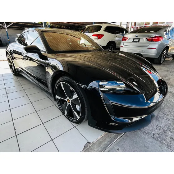 Porsche Taycan 3.0 S E Hybrid At