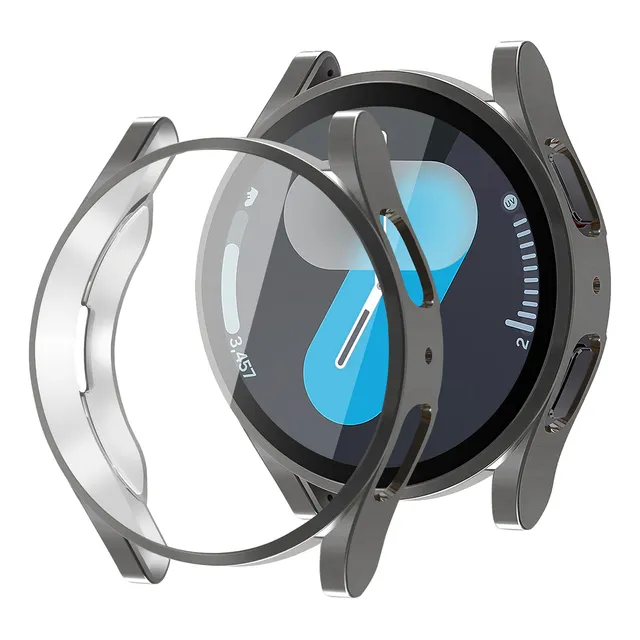 Carcasa Funda Completa Para Samsung Galaxy Watch 7 44mm