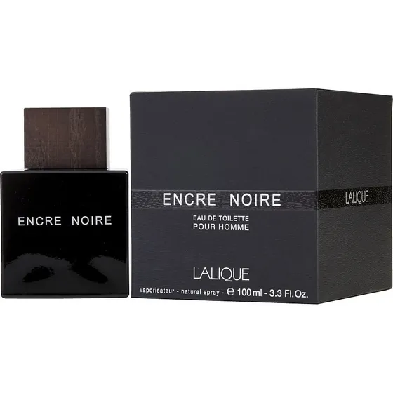 Encre Noire Edt 100ml Para Hombre