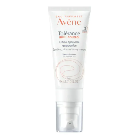 Avene Tolerance Control Crema Apaisante Restauradora X 40ml