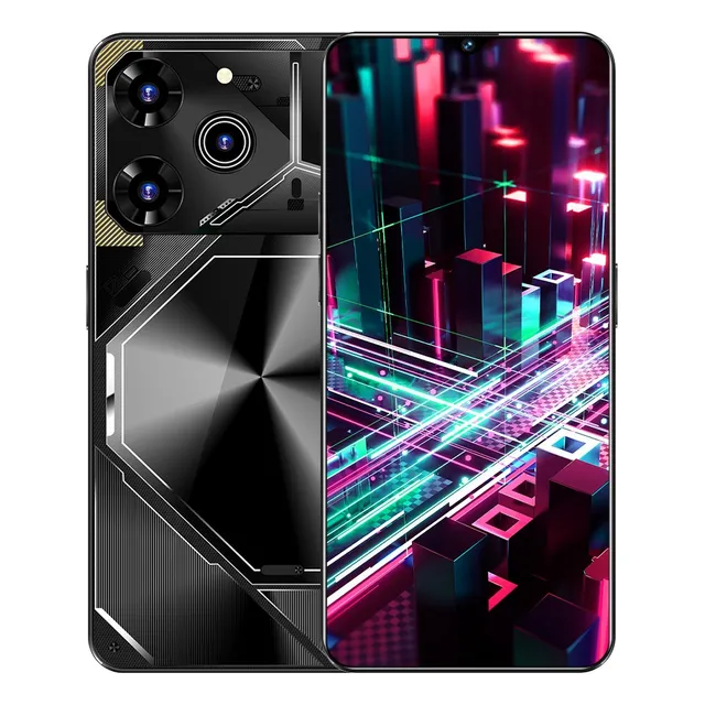 Android Celulares Pova 6 Pro 6.28 Pulgadas Barato Ram2gb Y R