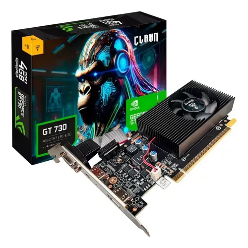グラフィックボード・グラボ・ビデオカード GIGABYTE GEFORCE GTX 1660 Ti OC Edition Placa de Vídeo Gigabyte NVIDIA GTX 1660 Ti Gaming | KaBuM!