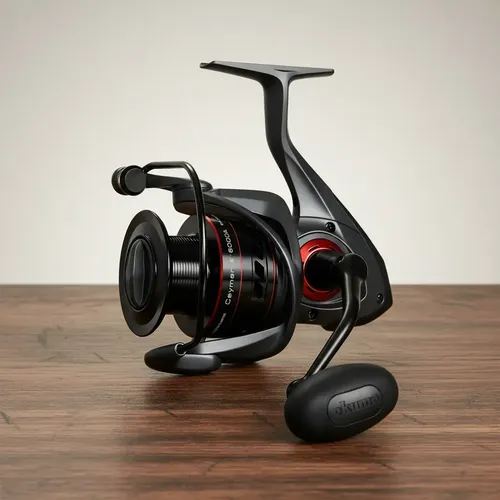 reel shimano sienna 4000 Shimano Sienna 4000FB Spinning Fishing Reel 4 Bearings