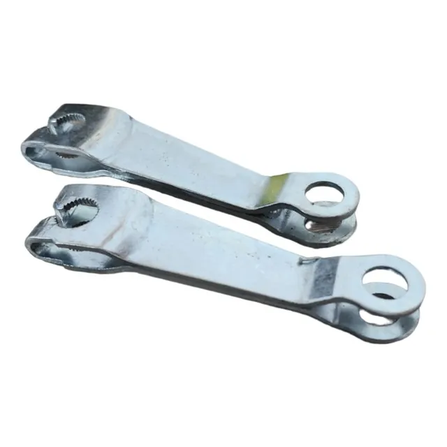 Leva Freno Trasero Akt Nkd 125