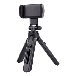 Mini Tripe Suporte Para Celular De Mesa Articulado Universal Mini Tripe Suporte Para Celular De Mesa Articulado Universal