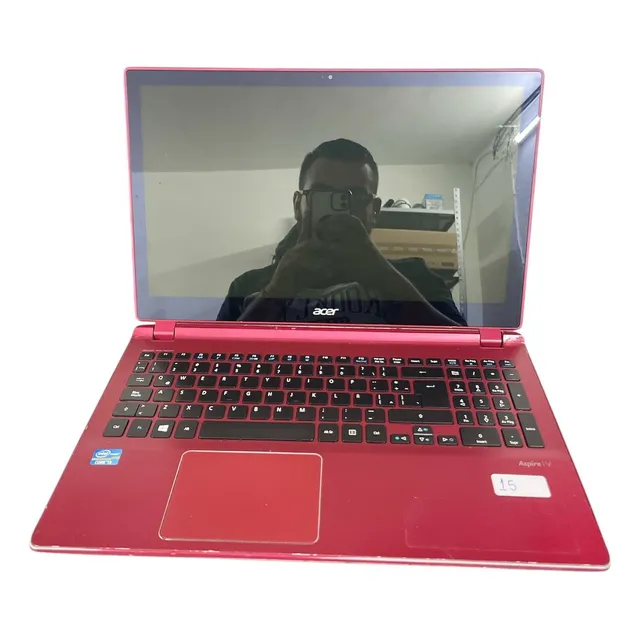 Laptop Acer Aspire V5 Touch Por Piezas
