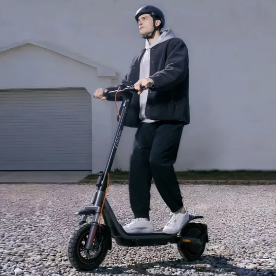 Patineta Eléctrica