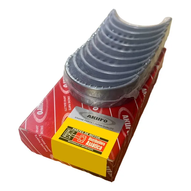 Cojinete De Bancada Renault J8s Traffic / R18 / R21 2.0td
