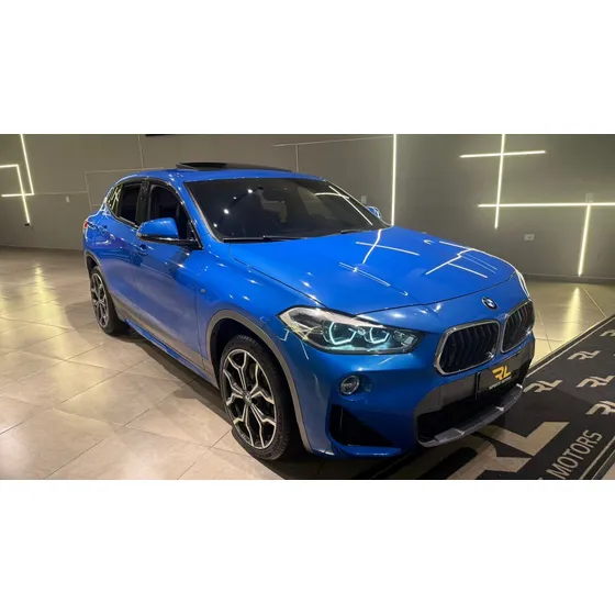 Bmw X2 2.0 Sdrive20i M Sport X 5p