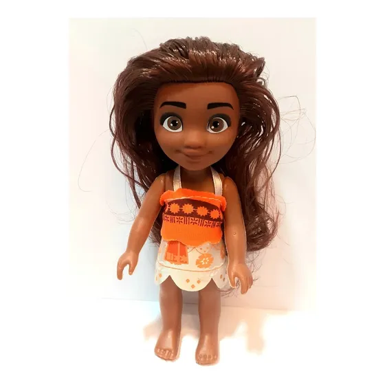 Muñeca De 15cm.