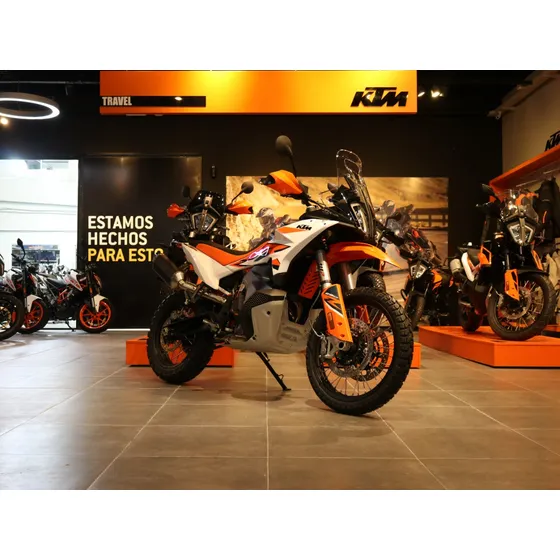 Ktm 890 Adventure R 0km Oportunidad Única Pocas Unidades