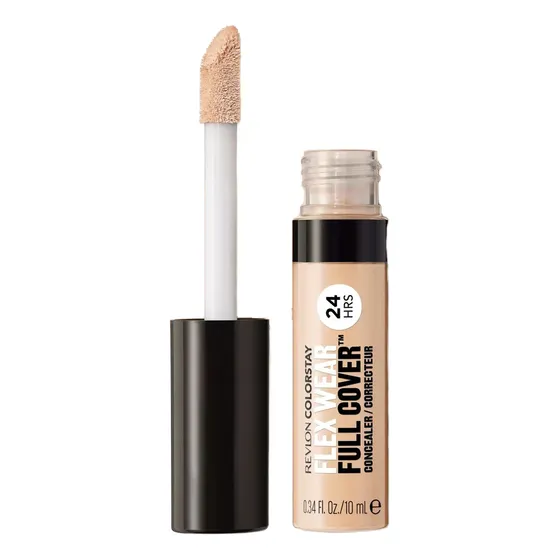 Revlon Colorstay Flex Wear Full Cover Concealer Light