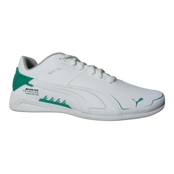 Tênis Puma Mercedes Mapf1 Drif Cat Delta Amg Petronas