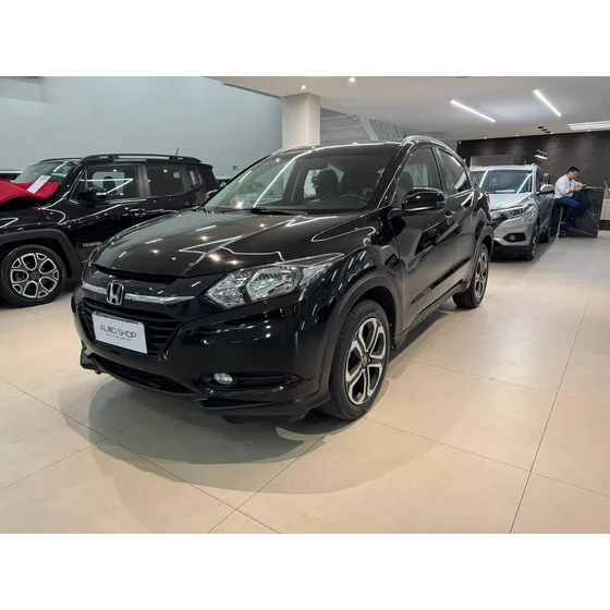 Honda Hr-v Ex 1.8 Flexone 16v 5p Aut.