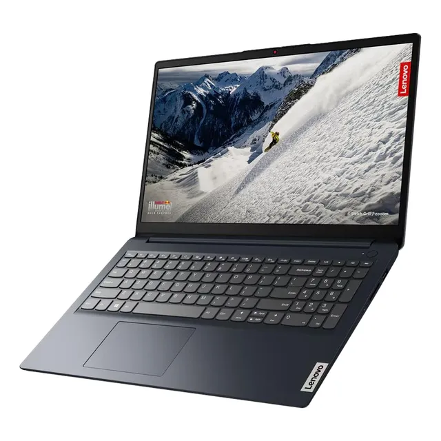 Notebook Lenovo Ideapad 1 Amd Ryzen 7 16gb 512gb Touch