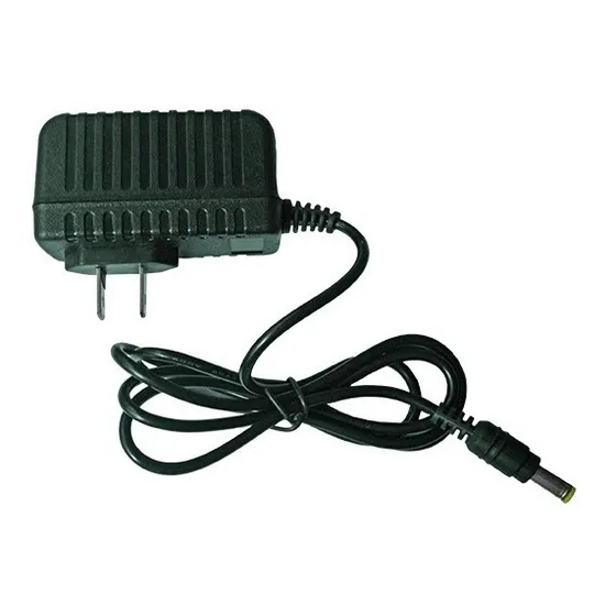 Transformador 12v 1a Fuente Poder Camara Seguridad Cctv 
