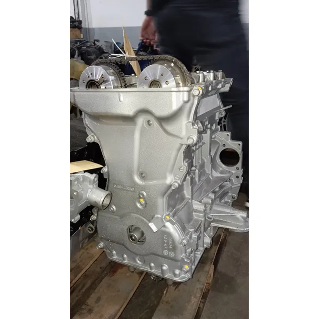 Motor 7/8 Dodge 2.4 /2.0 Caliber / Jeep Compass