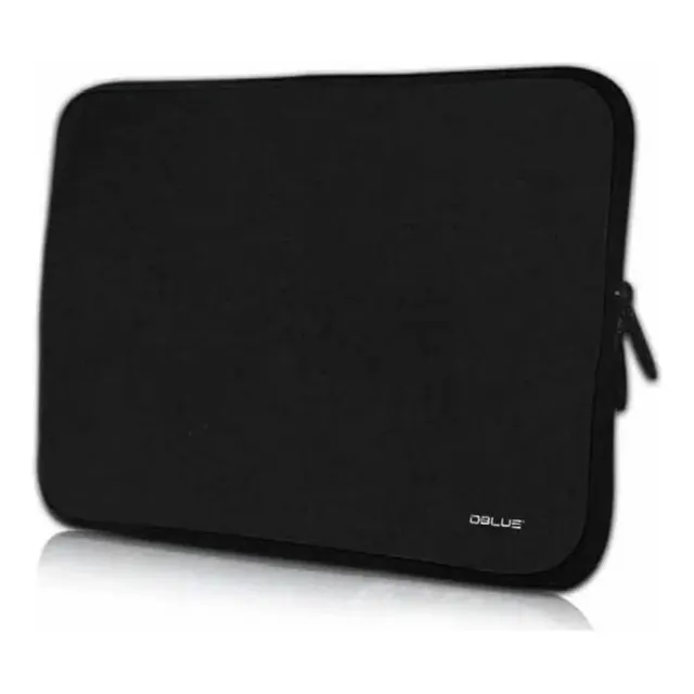 Funda Notebook Laptop 15 Dblue Negro