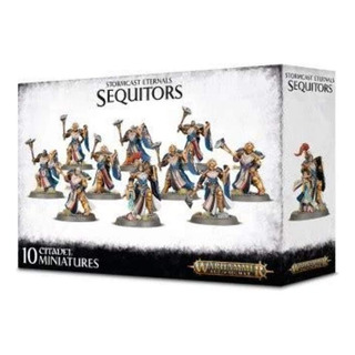 Taller Del Juego: Warhammer Age Sigmar Stormcast Taller Del Juego: Warhammer Age Sigmar Stormcast
