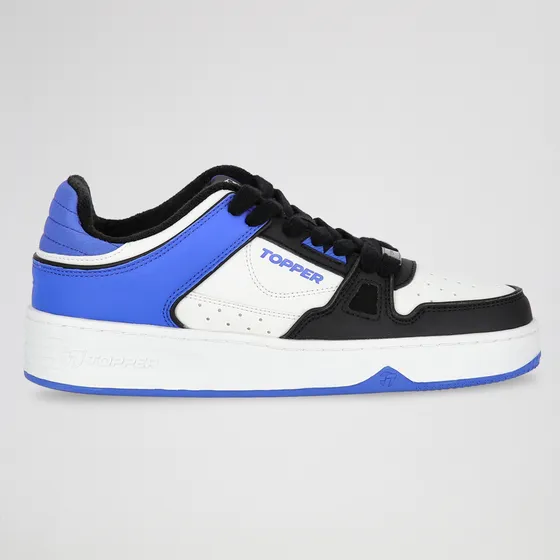 Zapatillas Topper Araka Low By Stock Center
