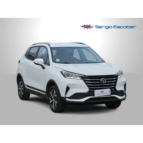 Changan Cs 15 Cs15 Hb 4x2 1.5