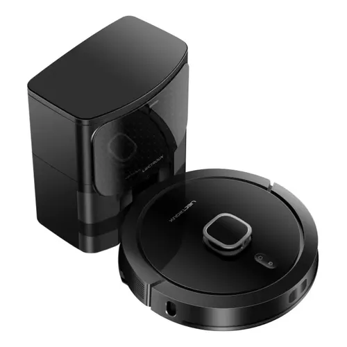 Robô Aspirador IRobot Roomba I5+ Esvaziamento Automático e Passa