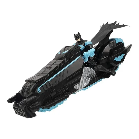 Batman Vs Bane Bati Moto