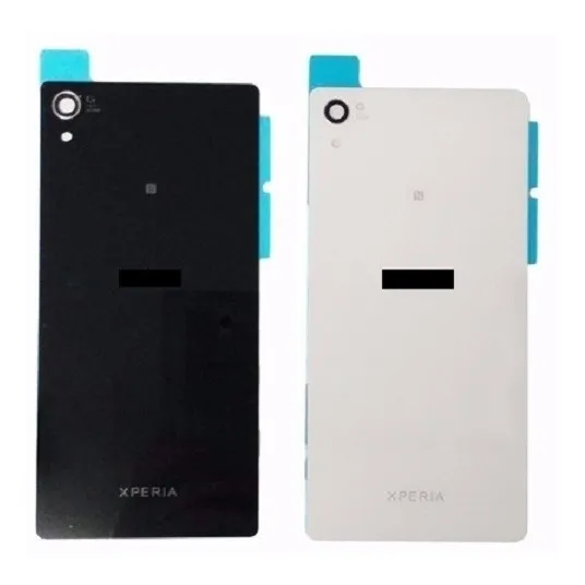 Tapa Trasera Para Sony Xperia Z1 Compact