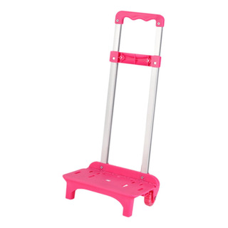 De Mano Plegable Con Dos Ruedas, Carrito De Carga, Asa De Mano Plegable Con Dos Ruedas, Carrito De Carga, Asa