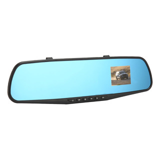 Espejo Retrovisor, Cámara Frontal Y Sensor De 2.4 Pulgadas F Espejo Retrovisor, Cámara Frontal Y Sensor De 2.4 Pulgadas F
