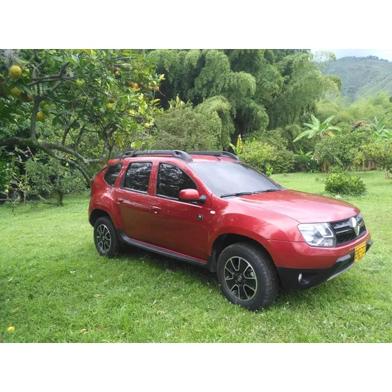 Renault Duster 1.6 Dynamique 4x2
