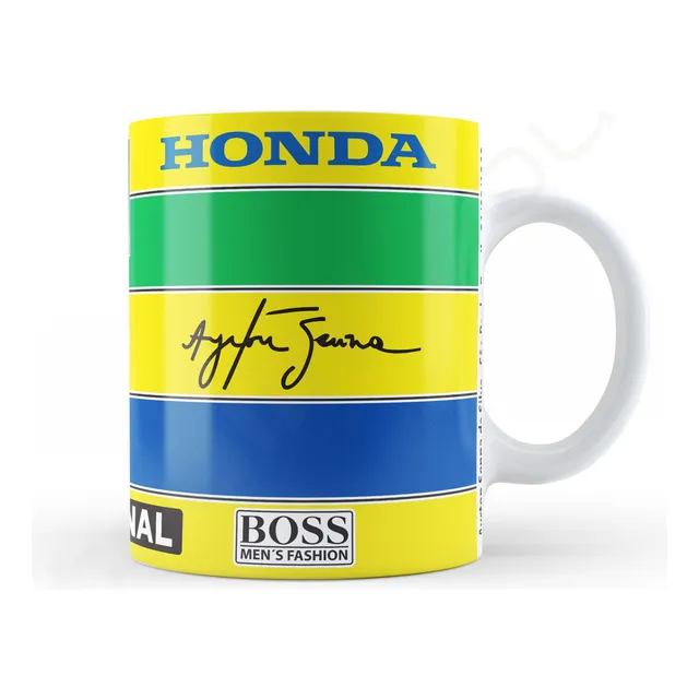 Tazas Fierreras | Colección Formula 1 / F1 | +100 Modelos