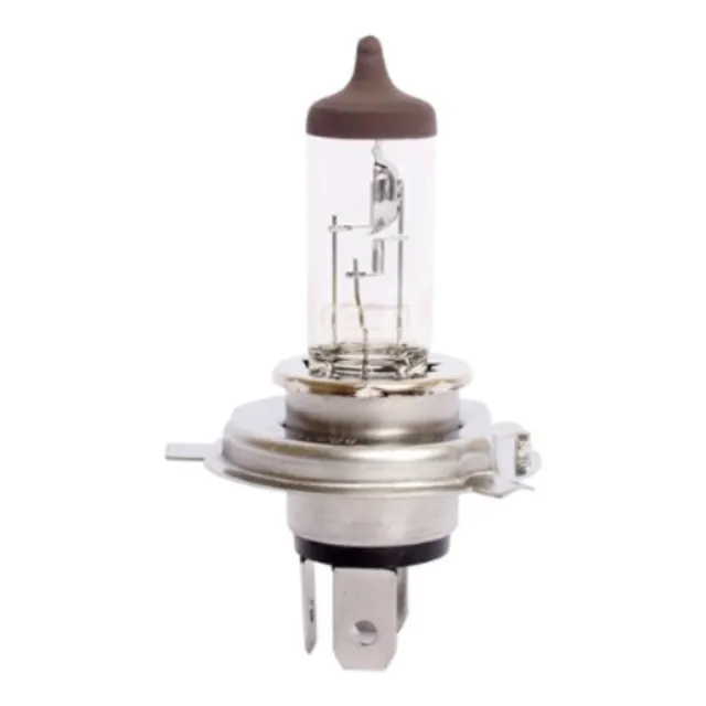 Ampolleta Osram H4 12v Bilux Estandar 60/55w P43t